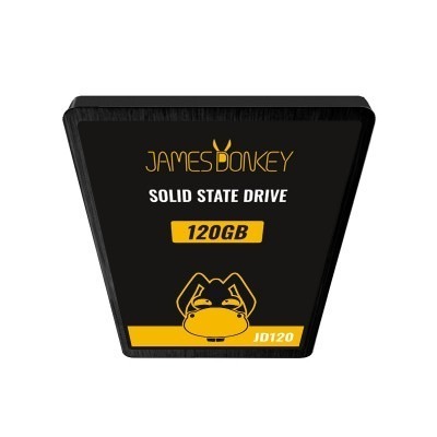 James Donkey JD120 SSD Disk