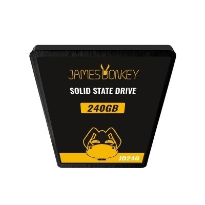 James Donkey JD240 240GB SSD Disk