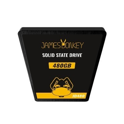 James Donkey JD480 480GB SSD Disk