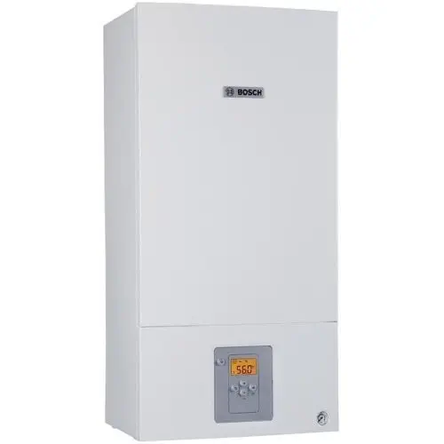 Bosch Condense 2500 W 24 kW WBC 24-1 DC Hermetik Yoğuşmalı Kombi