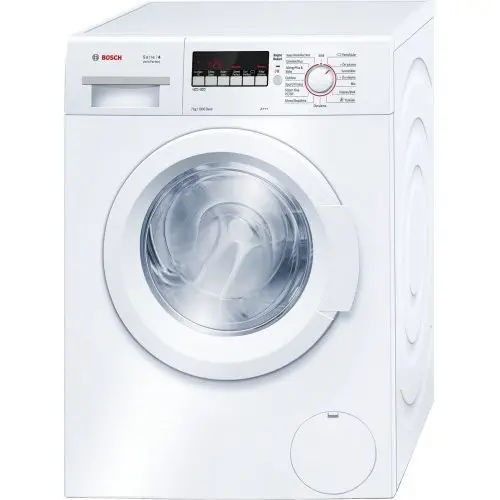 Bosch WAK20202TR A+++ 7 Kg 1000 Devir Çamaşır Makinesi