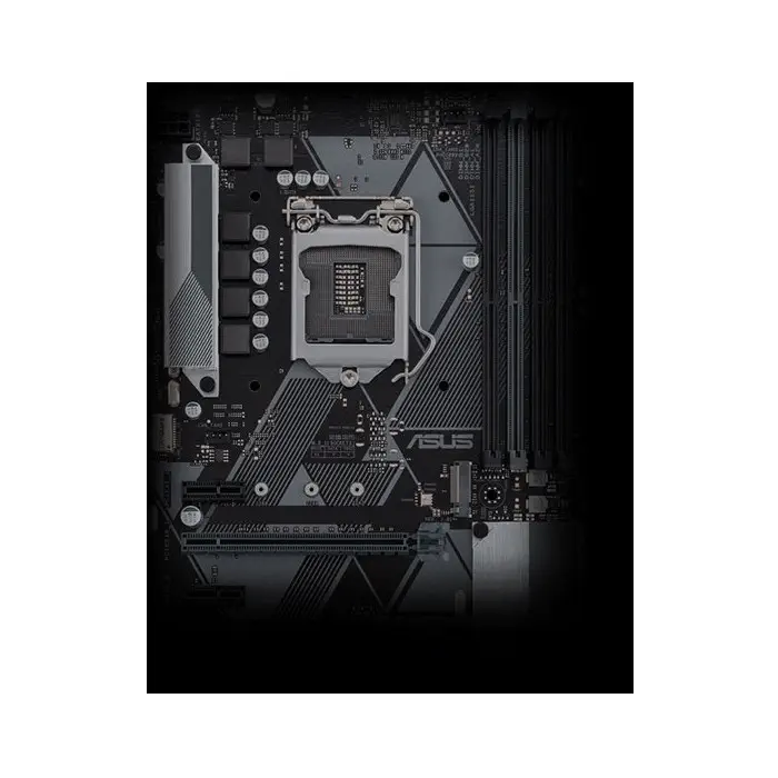 Asus PRIME B360M-K mATX Anakart