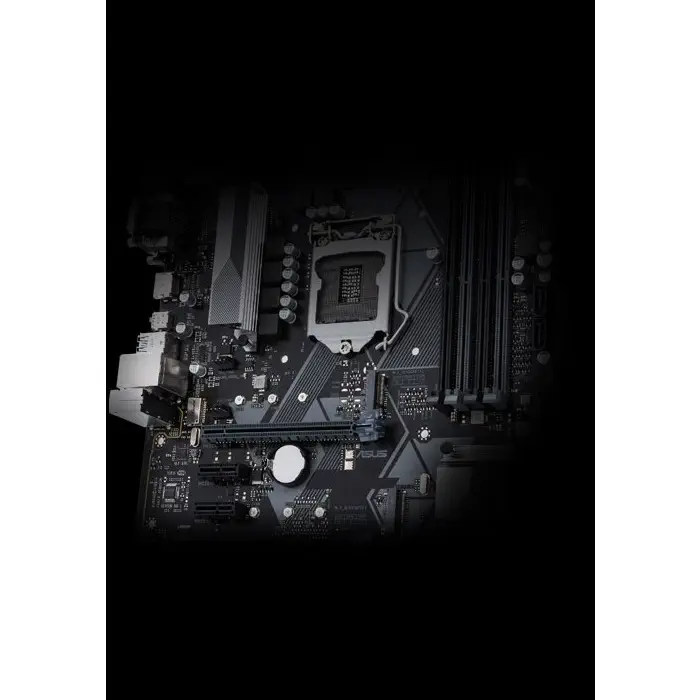 Asus PRIME B360M-K mATX Anakart