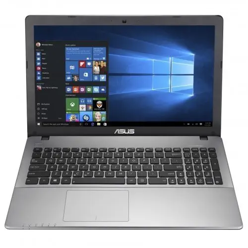 Asus R510VX-DM762 Notebook