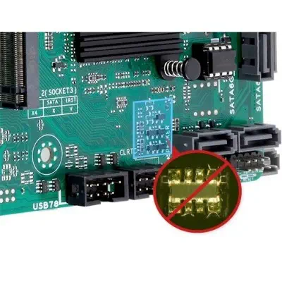 Asus Prime H310M-C DDR4 2666 USB 3.1 8.Nesil Anakart