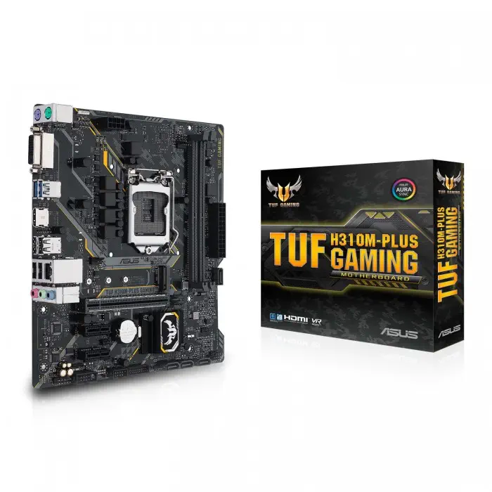 Asus Tuf H310M-Plus Gaming Anakart