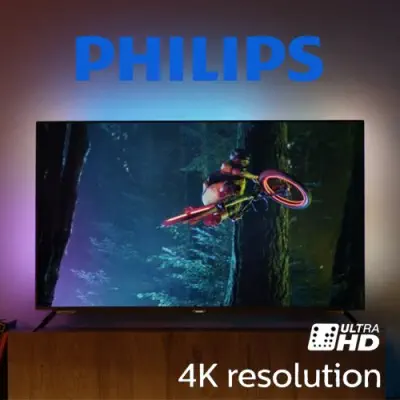 Philips 49PUS6262/12 LED TV