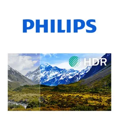 Philips 55PUS6262 55″ 140 cm 4K Ultra Hd Led TV