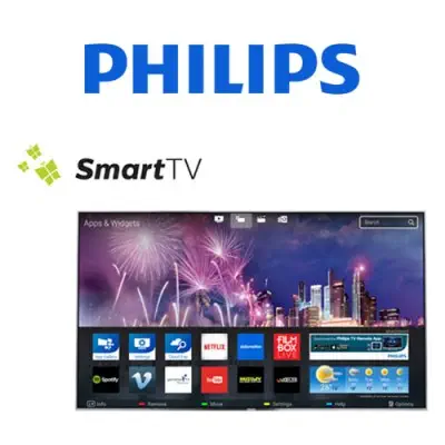 Philips 49PUS6262/12 LED TV