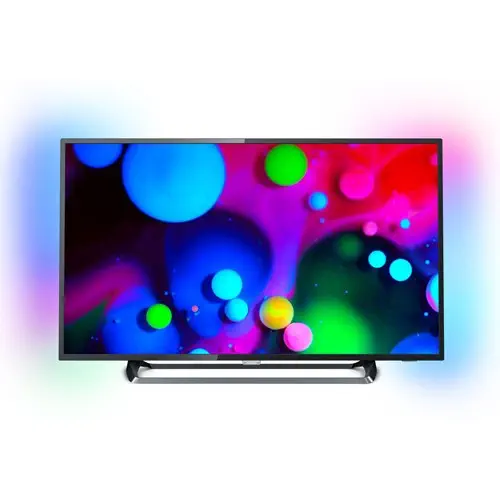 Philips 49PUS6262/12 LED TV