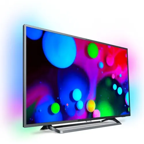 Philips 55PUS6262 55″ 140 cm 4K Ultra Hd Led TV