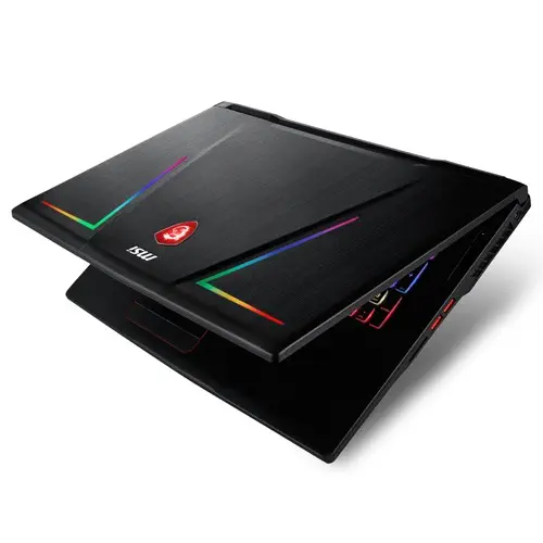 Msi GE73 Raider RGB 8RE-284XTR Gaming Notebook