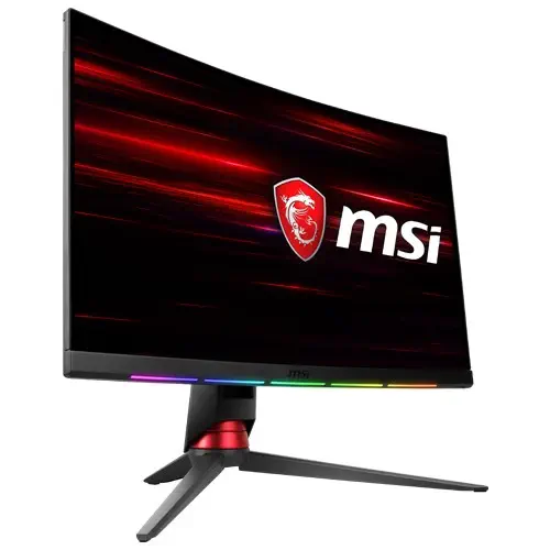 Msi MPG27CQ 27″ Curved Gaming Monitör