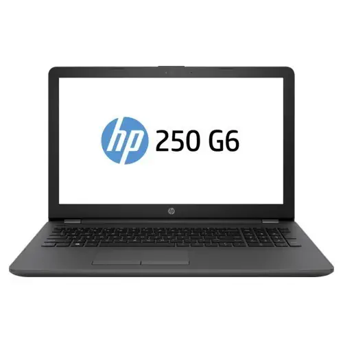 HP 250 G6 2XZ24ES Notebook