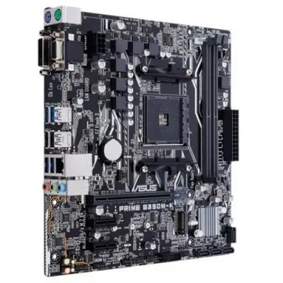 Helios PBA Ryzen 5 1500X 3.5GHz 8GB 1TB 6GB DUAL-GTX 1060-O6G 6 GB Gaming Bilgisayar
