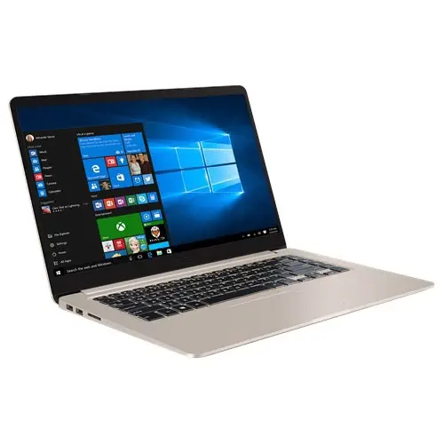 Asus VivoBook S15 S510UR-BQ050 Notebook