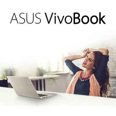 Asus VivoBook S15 S510UR-BQ050 Notebook