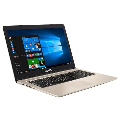 Asus VivoBook Pro 15 N580VD-DM160T Notebook