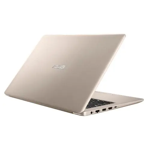 Asus VivoBook Pro 15 N580VD-DM160T Notebook