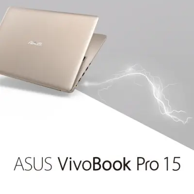 Asus VivoBook Pro 15 N580VD-DM160T Notebook