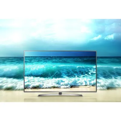 LG 70UJ675V 70 inç 177 Ekran Smart 4K Ultra Hd Led Tv