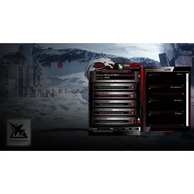 MSI GT 1030 2GHD4 LP OC DDR4 HDMI/DVI Ekran Kartı