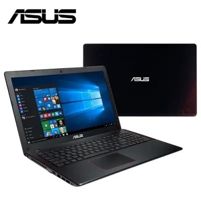 Asus FX550VX-DM749 Notebook