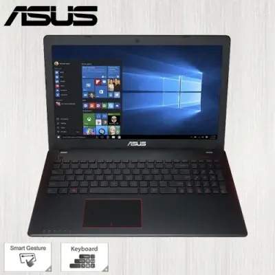 Asus FX550VX-DM749 Notebook