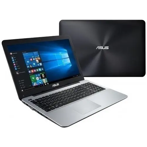 Asus X555BP-XX100 Notebook