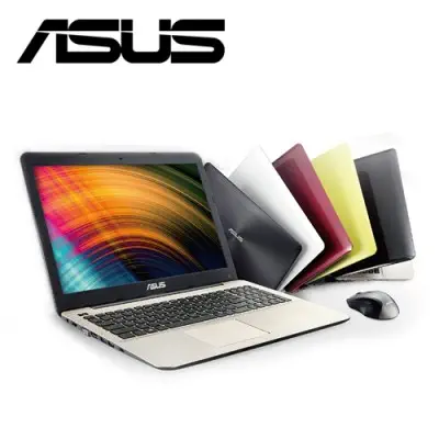 Asus X555BP-XX100 Notebook