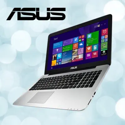 Asus X555BP-XX100 Notebook