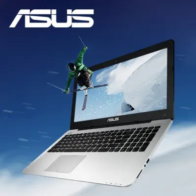 Asus X555BP-XX100 Notebook