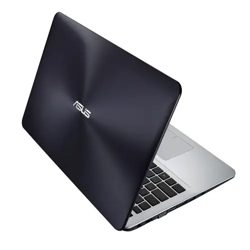 Asus X555BP-XX100 Notebook