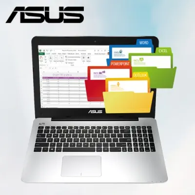 Asus X555BP-XX100 Notebook