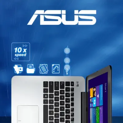 Asus X555BP-XX100 Notebook