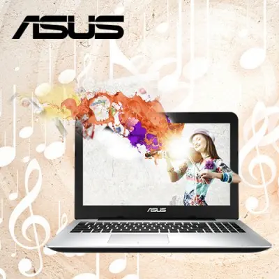 Asus X555BP-XX100 Notebook