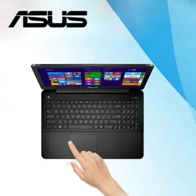 Asus X555BP-XX100 Notebook