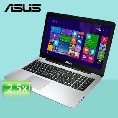 Asus X555BP-XX100 Notebook