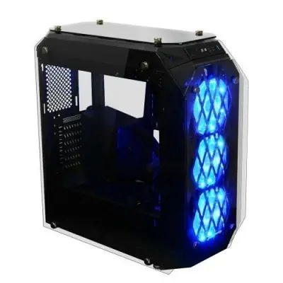 Union 2200C (Bafır Adam) Ryzen 3 2200G 3.5 GHz 8 GB 1TB Vega 8 Gaming (Oyuncu) Bilgisayar