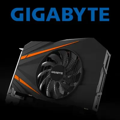 Gigabyte GV-N1060IXOC-6GD Gaming Ekran Kartı