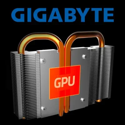 Gigabyte GV-N1060IXOC-6GD Gaming Ekran Kartı