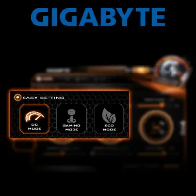 Gigabyte GV-N1060IXOC-6GD Gaming Ekran Kartı