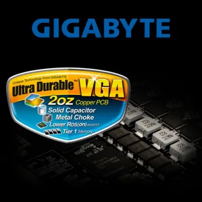 Gigabyte GV-N1060IXOC-6GD Gaming Ekran Kartı