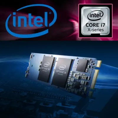 Intel Core i7-7820X BX80673I77820XSR3L5 İşlemci