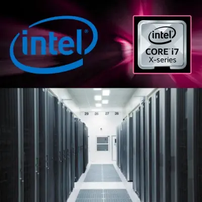 Intel Core i7-7820X BX80673I77820XSR3L5 İşlemci