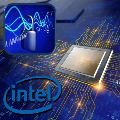 Intel Core i7-7820X BX80673I77820XSR3L5 İşlemci