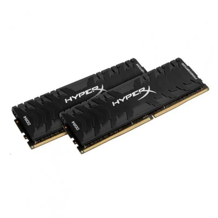 Hyperx Predator  8GB (2x4GB) DDR4 3000 MHz  CL15  Ram - HX430C15PB3K2/8