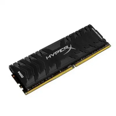 Hyperx Predator  8GB (2x4GB) DDR4 3000 MHz  CL15  Ram - HX430C15PB3K2/8