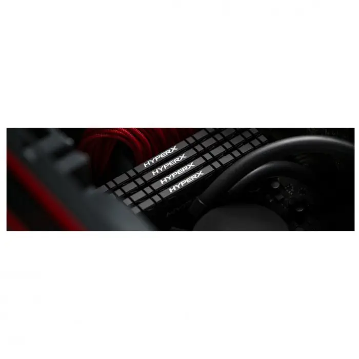 Hyperx Predator  8GB (2x4GB) DDR4 3000 MHz  CL15  Ram - HX430C15PB3K2/8