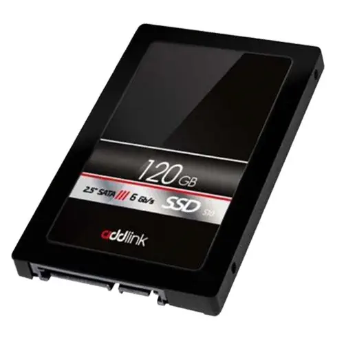 Addlink S10 120S10S3 SSD